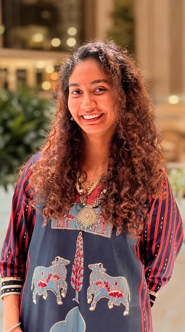 Dr. Isha Rane