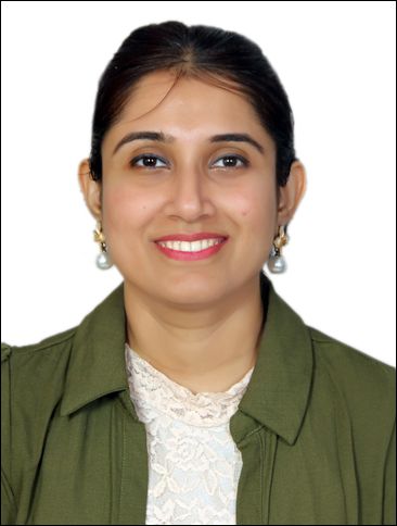 Dr. Reena Bhatt